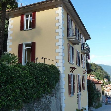 B&B Casa Forster Cannero Riviera Exterior foto