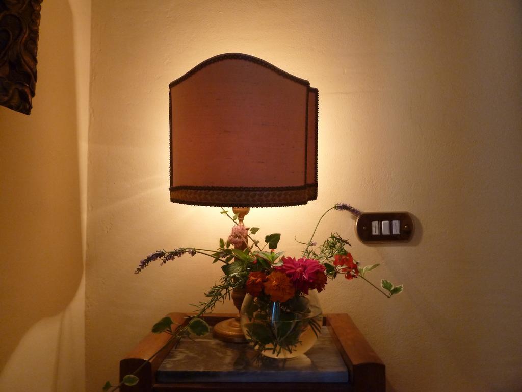 B&B Casa Forster Cannero Riviera Cameră foto