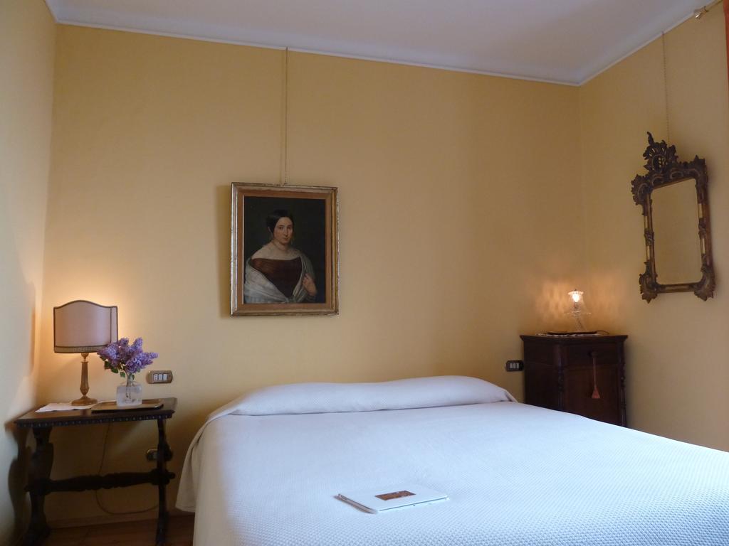 B&B Casa Forster Cannero Riviera Cameră foto