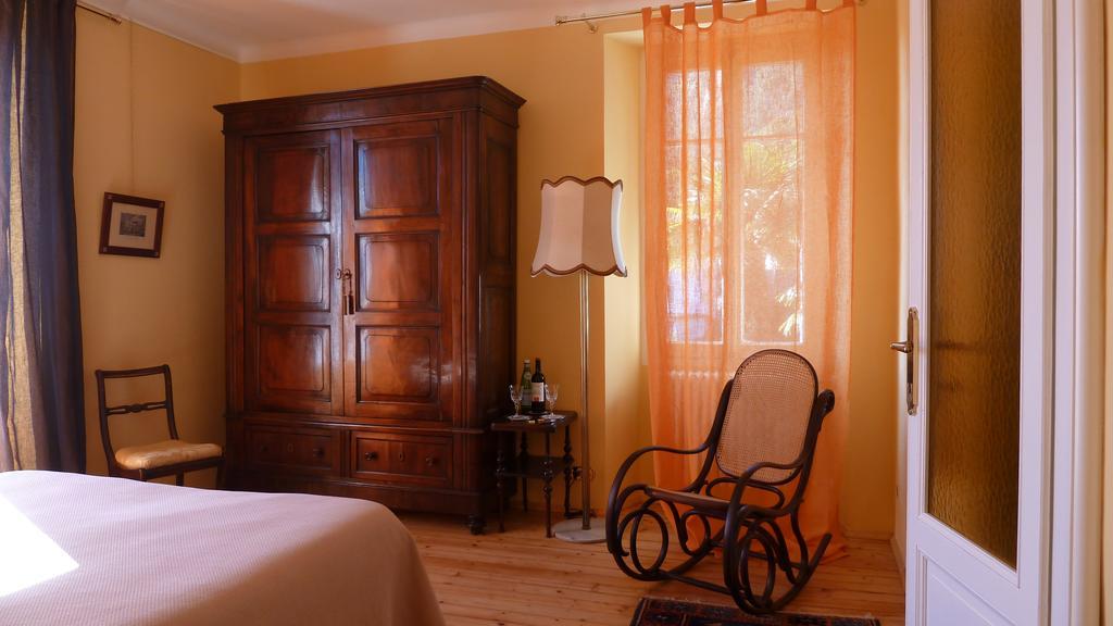 B&B Casa Forster Cannero Riviera Cameră foto