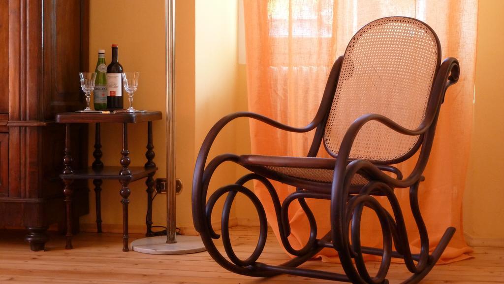 B&B Casa Forster Cannero Riviera Cameră foto