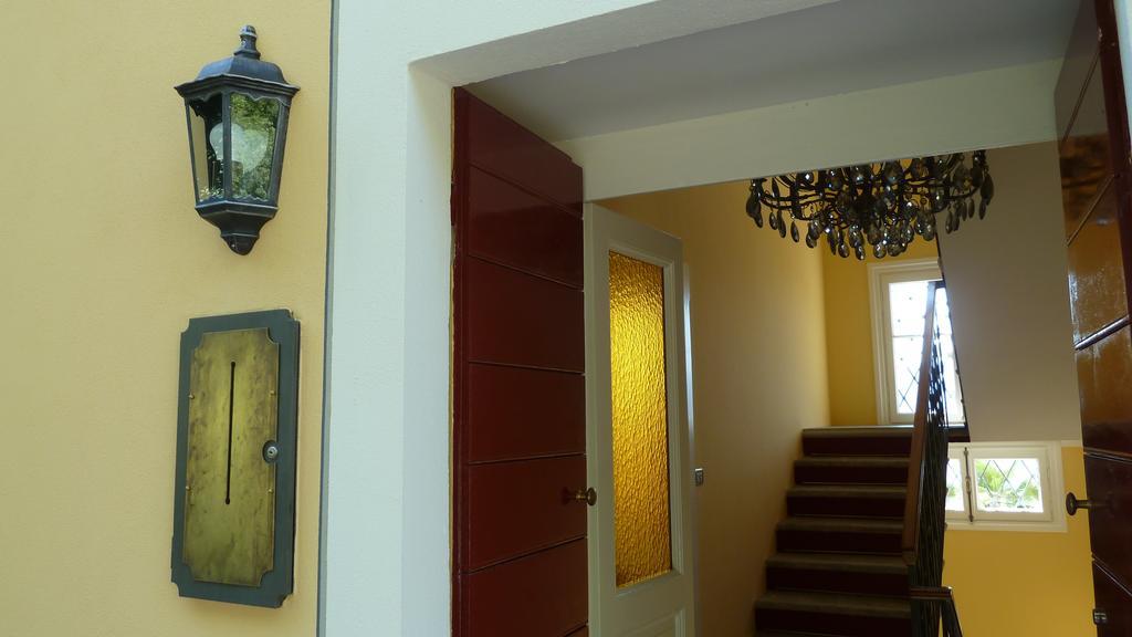 B&B Casa Forster Cannero Riviera Cameră foto