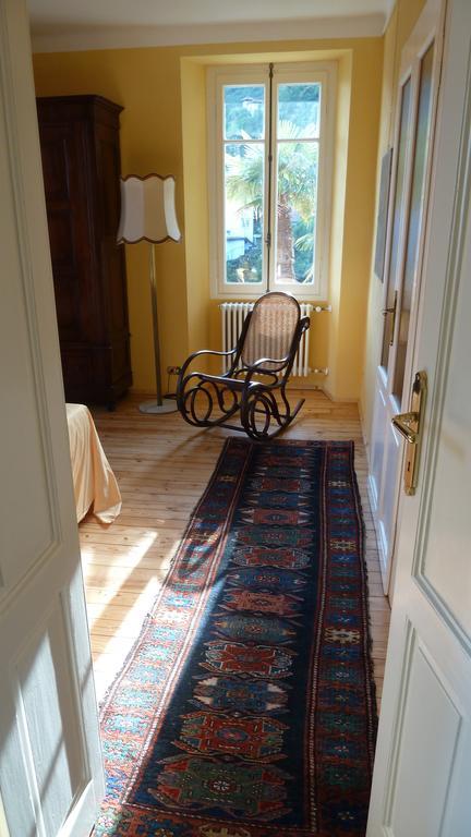B&B Casa Forster Cannero Riviera Cameră foto